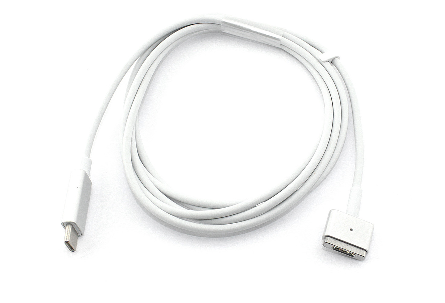 Купить кабель для зарядки Apple Type-C  - Magsafe 2.0 100W 1,8m OEM