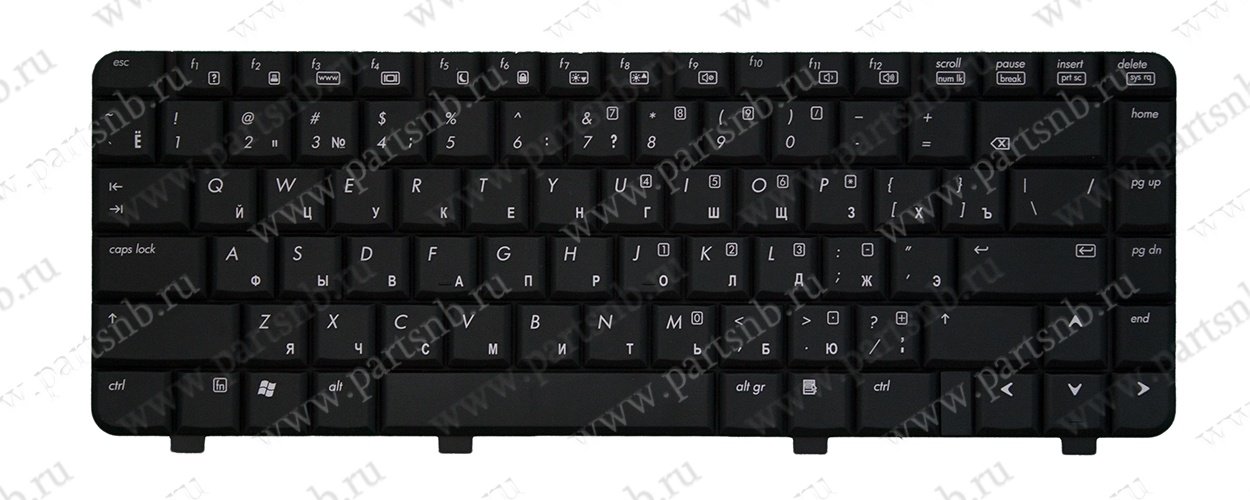 Купить клавиатура для ноутбука HP V0611B8BS1