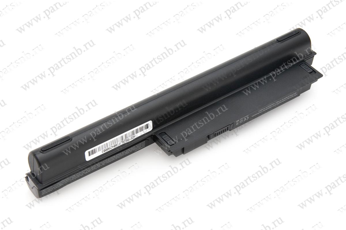 Купить аккумулятор для ноутбука SONY VGP-BPL26  усиленный повышенной емкости 6600 mAh