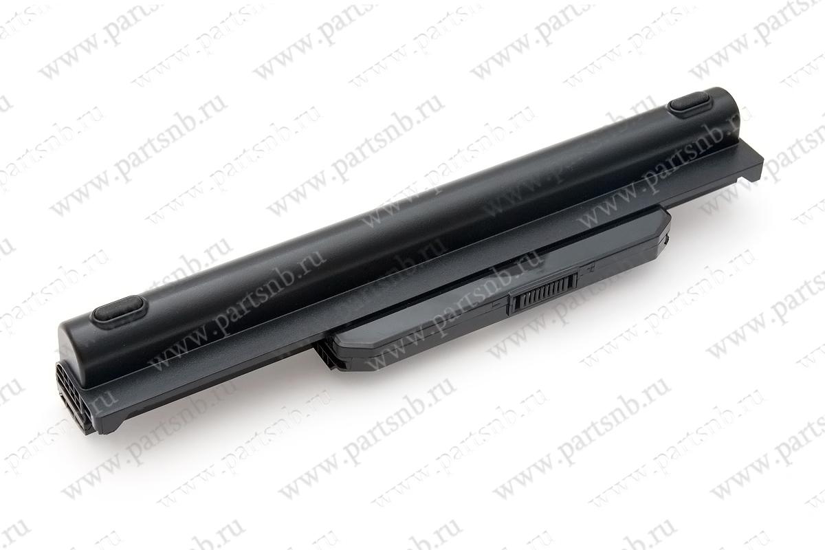 Купить аккумулятор для ноутбука ASUS A31-K53  усиленный повышенной емкости 6600 mAh