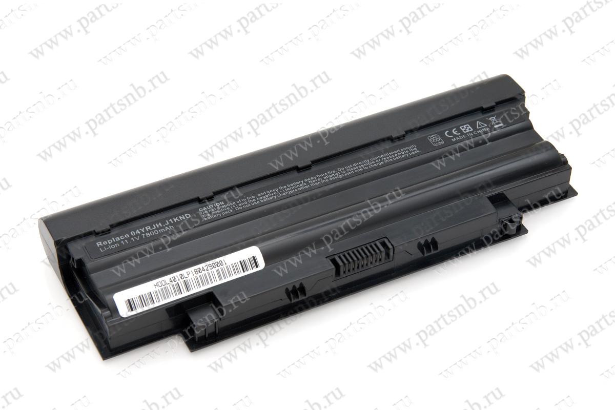 Купить аккумулятор для ноутбука DELL Inspiron N4010  7800 MAH 11.1V