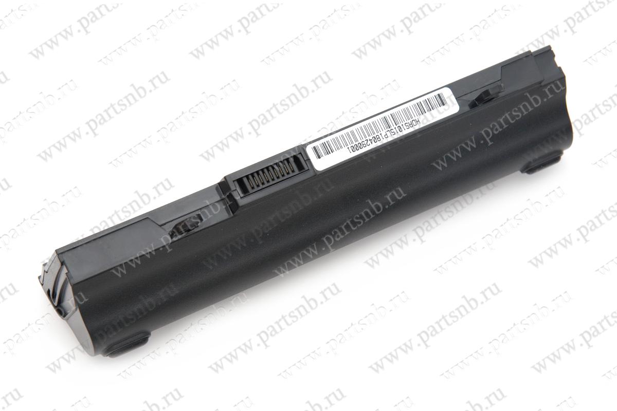Купить аккумулятор для ноутбука ASUS Eee PC 1011BX  усиленный повышенной емкости 6600 mAh