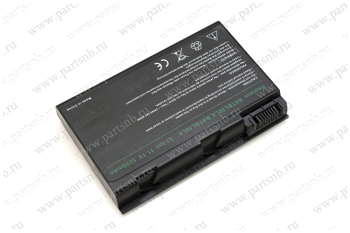 Купить аккумулятор для ноутбука Acer Aspire 3103  