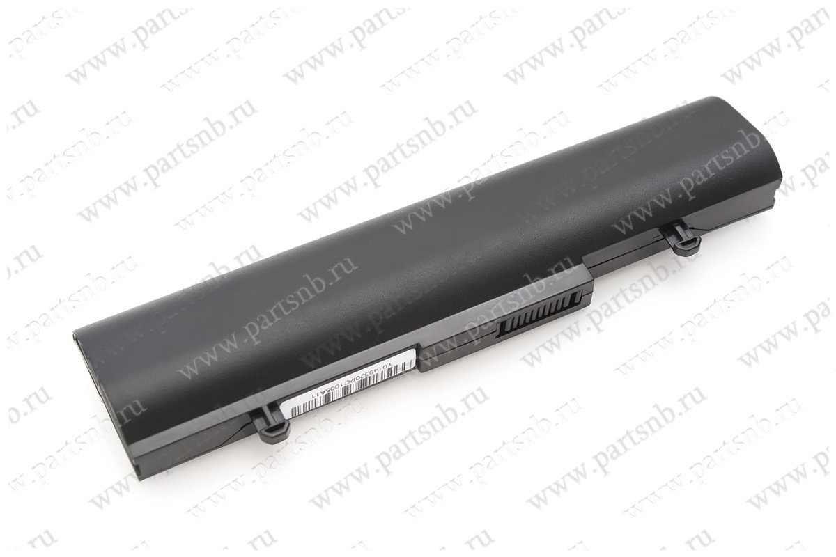 Купить аккумулятор для ноутбука Asus Eee PC 1005HA  5200 mah 10.8V