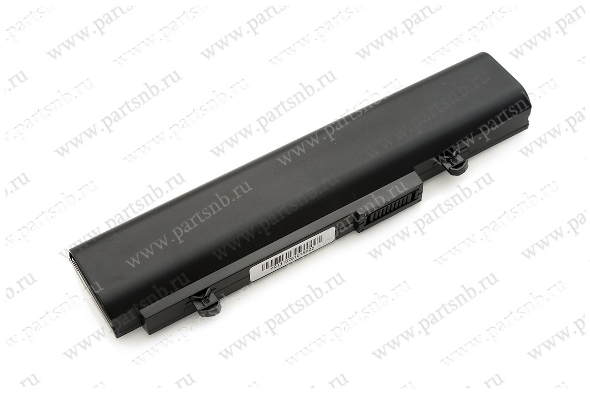 Купить аккумулятор для ноутбука Asus Eee PC 1011PDX  5200 mah 10.8V черный