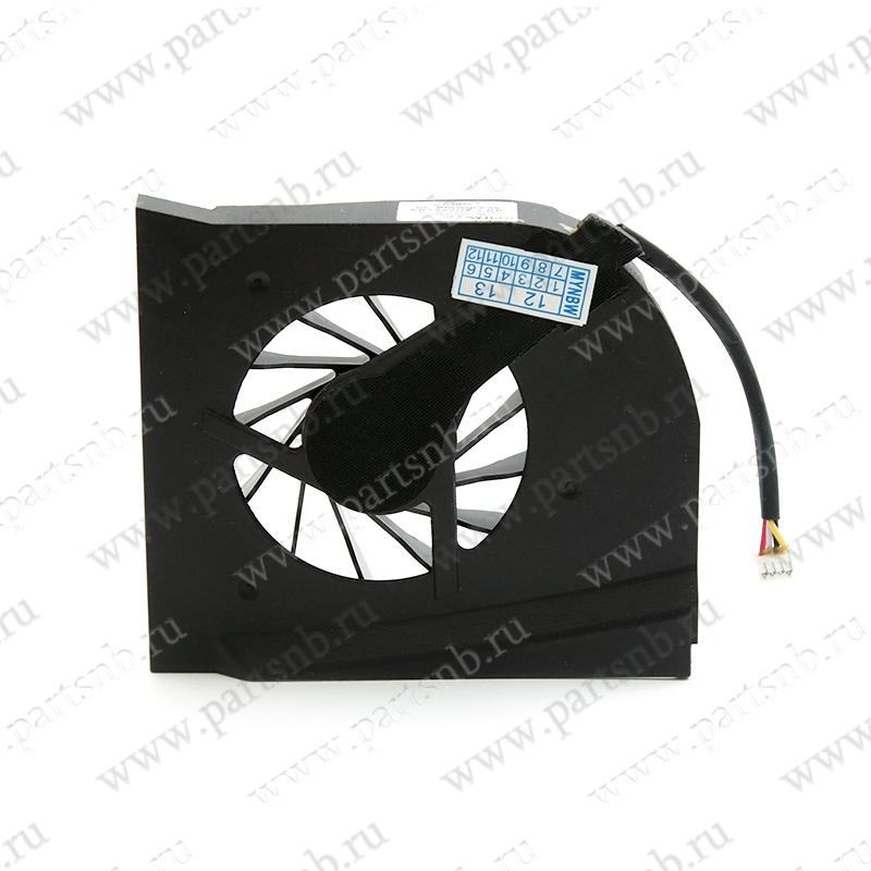 Купить вентилятор (кулер) для ноутбука HP DV6000 AMD  