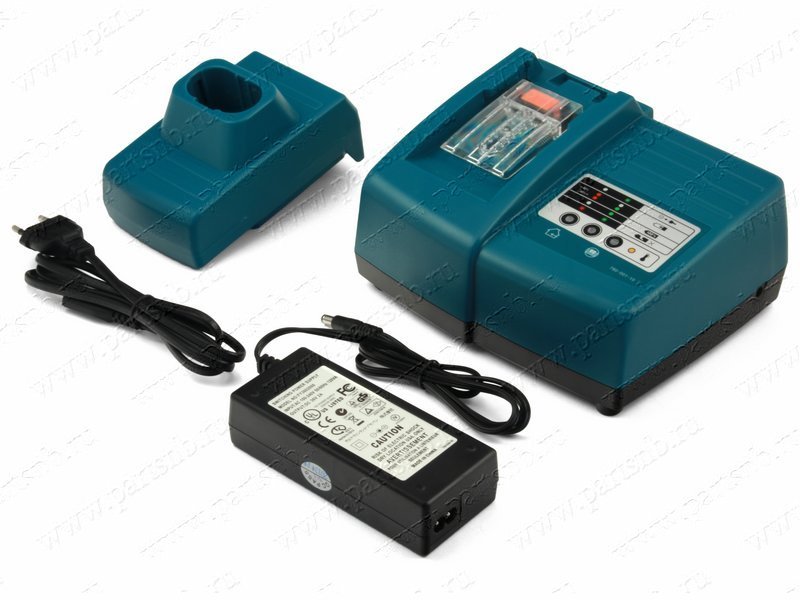 Купить зарядное устройство (блок питания) для Makita 1050D