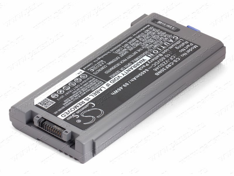 Купить аккумулятор для ноутбука CF-VZSU1430U  