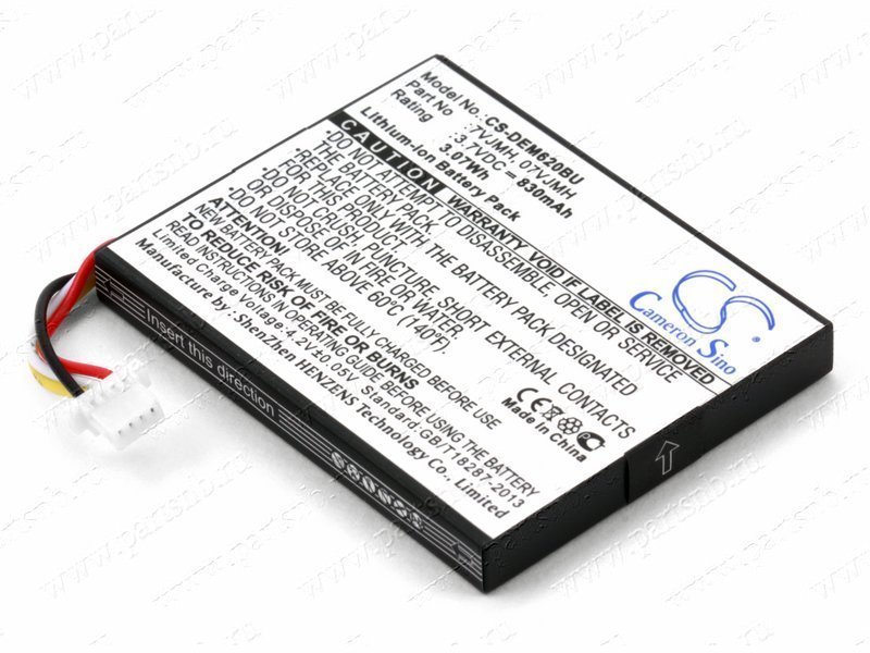 Купить аккумулятор для RAID-контроллера Dell PowerEdge M620