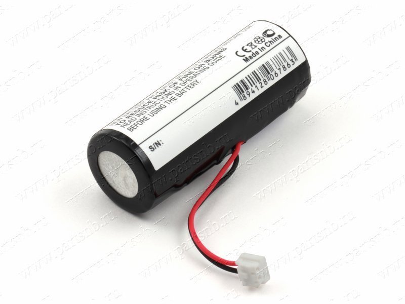 Купить аккумулятор для электробритвы CS-WXH71SL