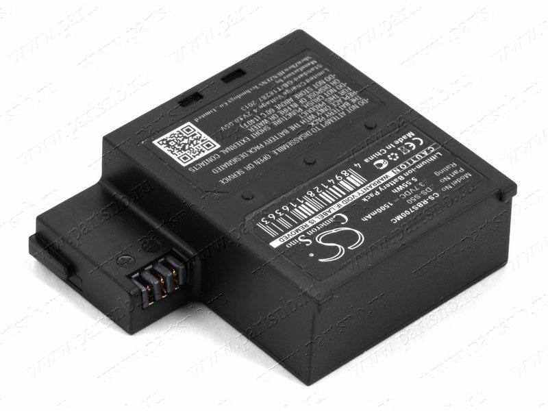 Купить аккумулятор для видеокамеры DS-S50