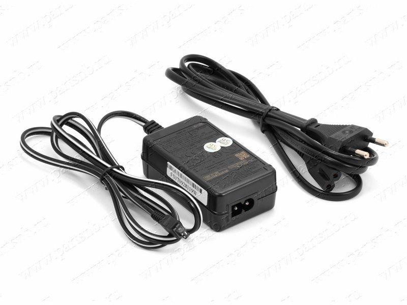 Купить зарядное устройство (блок питания) для Sony DCR-DVD105