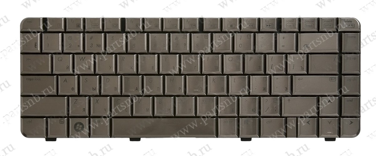 Купить клавиатура для ноутбука HP Pavilion dv3500