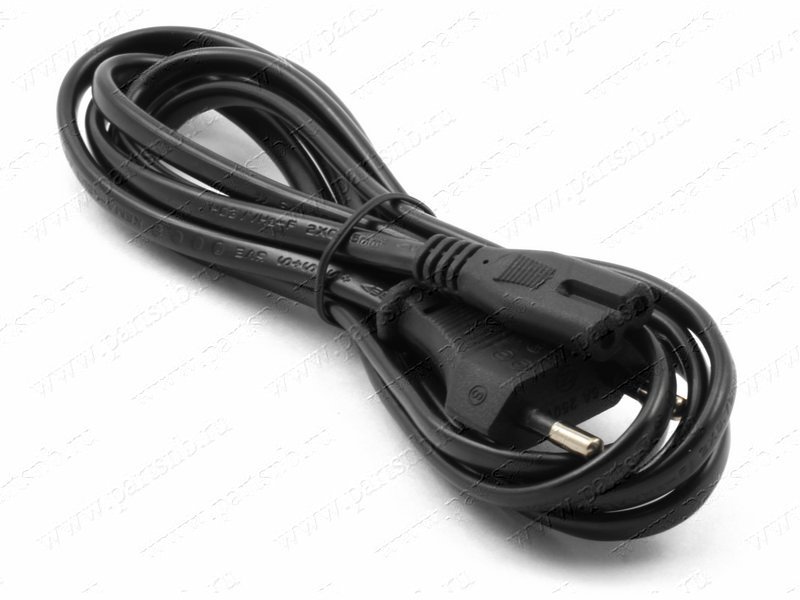 Купить кабель питания для аудио/видео, телевизора 2-pin PC-184/2 (1.8м) Acer Acernote 300
