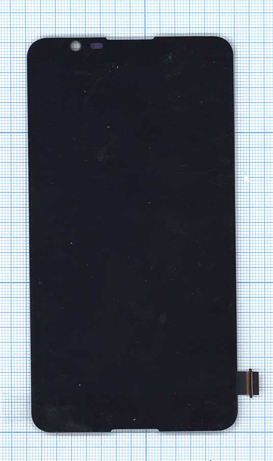 Купить модуль (матрица + тачскрин) для Sony Xperia E4 / E4 Dual (E2115) черный