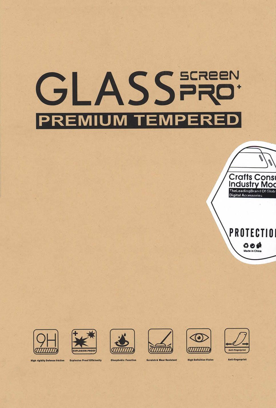 Купить защитное стекло Microsoft Surface Pro 4
