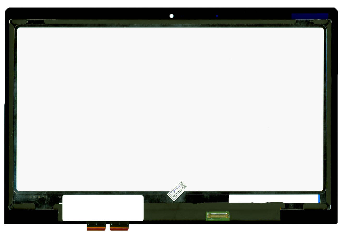 Купить модуль (матрица + тачскрин) для Lenovo Thinkpad Yoga 14 NV140FHM-N41 черный