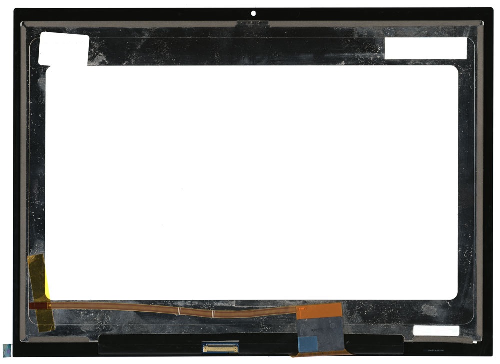 Купить модуль (матрица + тачскрин) для Google Chromebook Pixel LP129QE1-SPA1 черный