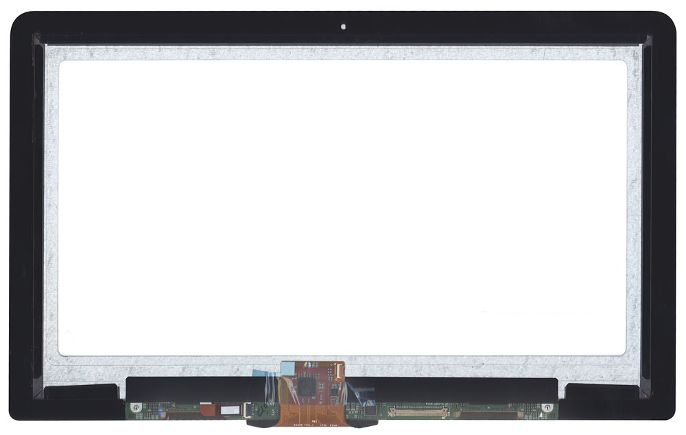 Купить модуль (матрица + тачскрин) для HP Chromebook 11  LP116WH6(SL)(A2)  черный