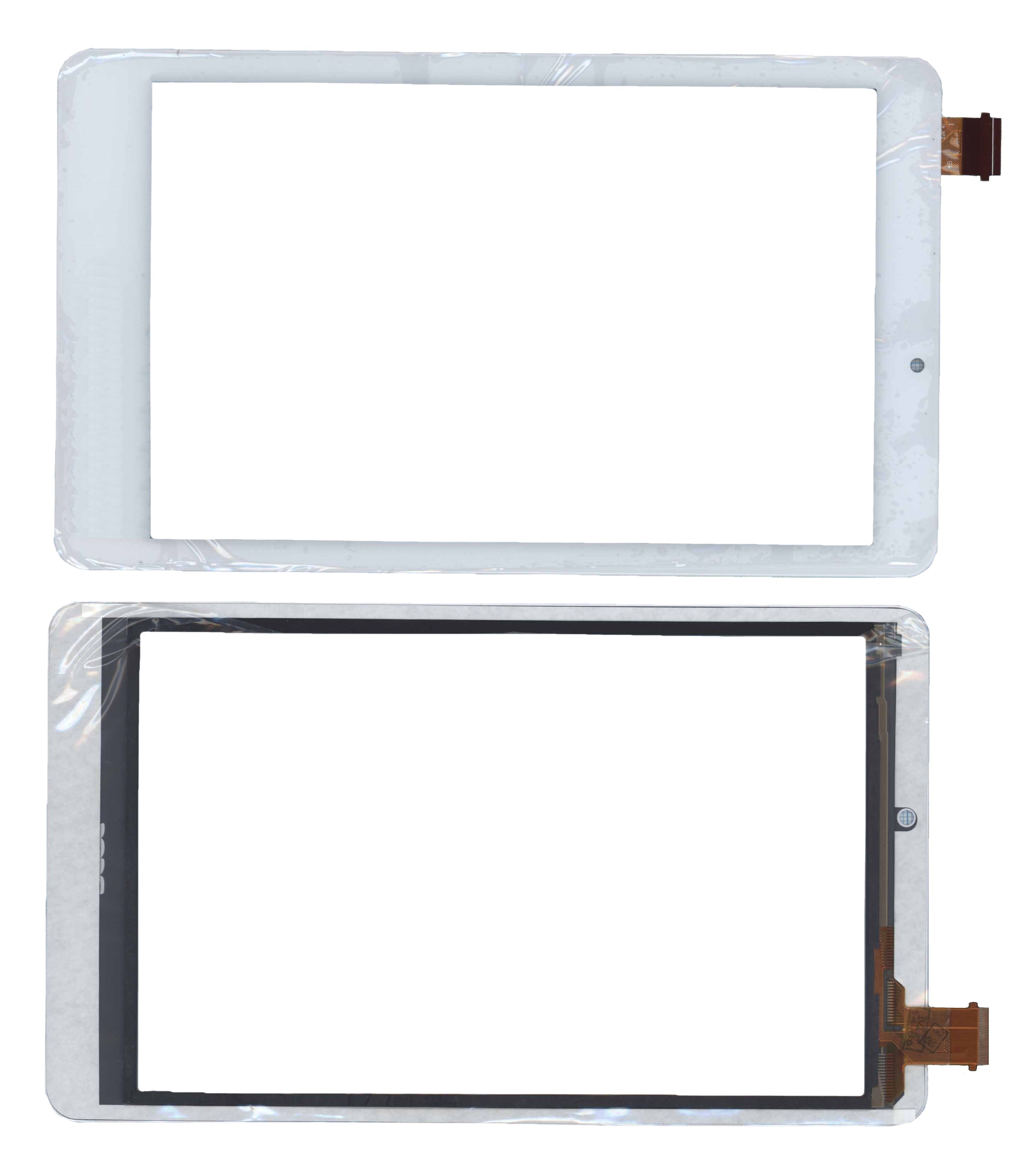 Купить сенсорное стекло (тачскрин) для Acer Iconia Tab W1-810 белое