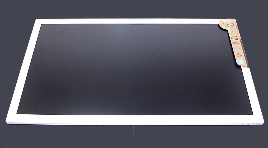 Купить матрица/экран в сборе для ASUS VX238T-W с белой рамкой
