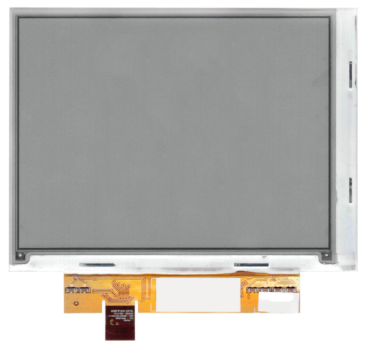 Купить экран для электронной книги e-ink 6" LG LB060S01-RD02 (800x600)