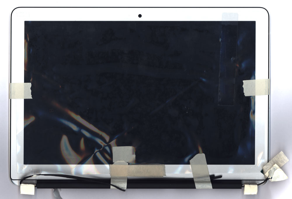 Купить крышка для Apple Macbook Air A1466 mid 2013 матрица в сборе