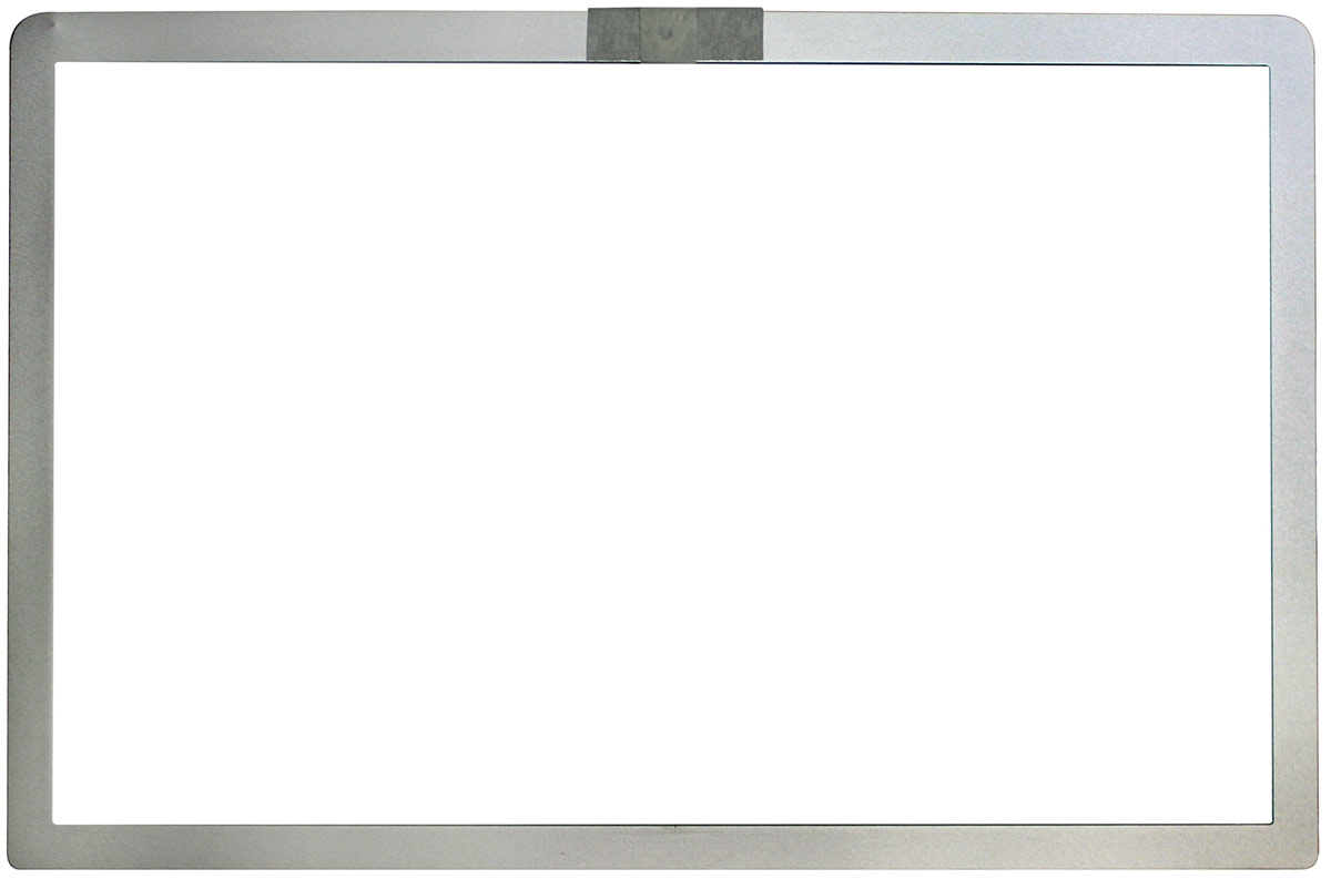 Купить алюминиевая рамка Macbook Pro Unibody 15" A1286