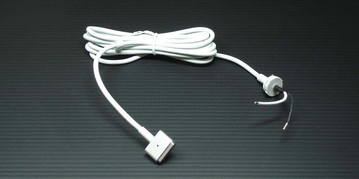 Купить кабель для блока питания Apple MagSafe2 T-shape
