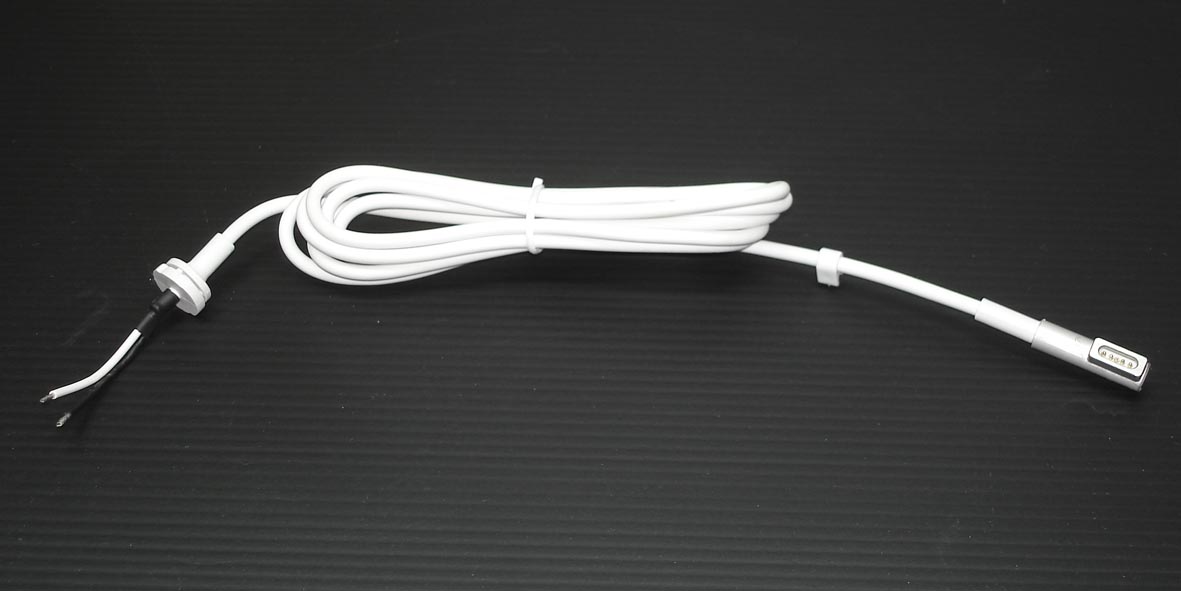 Купить кабель для блока питания Apple MagSafe L-shape