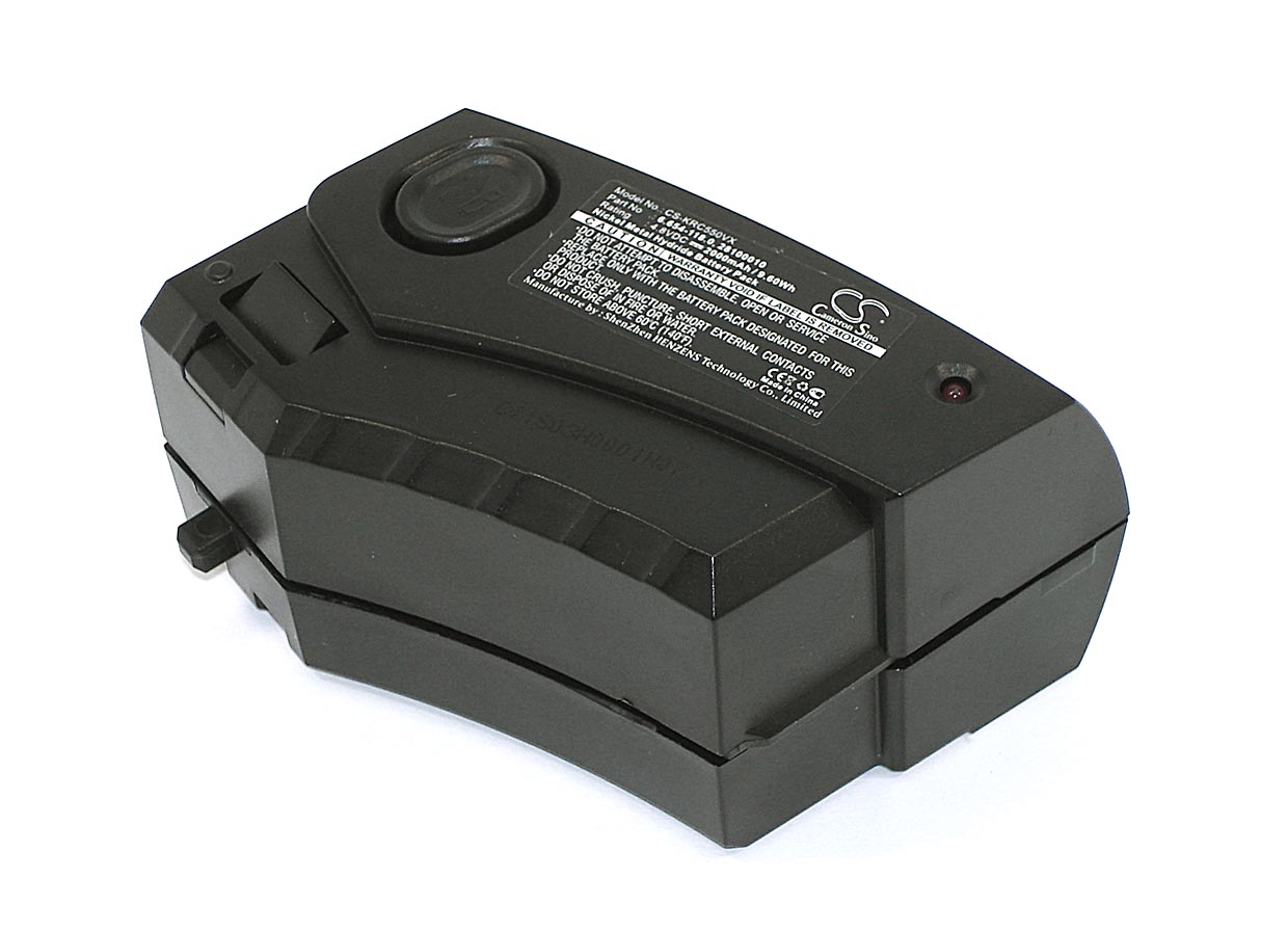 Купить аккумулятор для швабры Karcher KC55 (4.070-563.0, CS-KRC550VX). Ni-MH, 2000mAh, 4.8V
