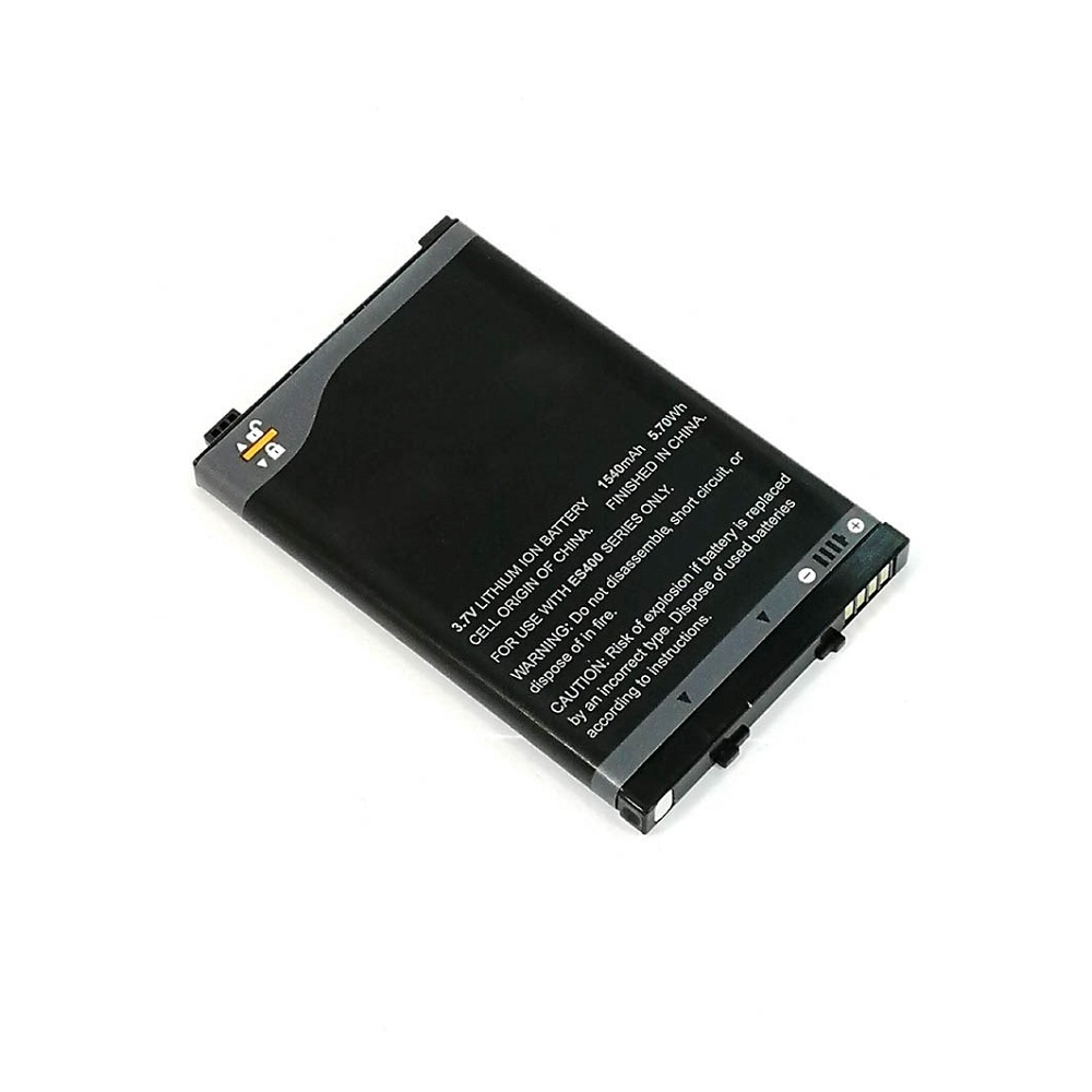 Купить аккумуляторная батарея 3,7 V 1540 mAh для терминала сбора данных Motorola ES400/MC45