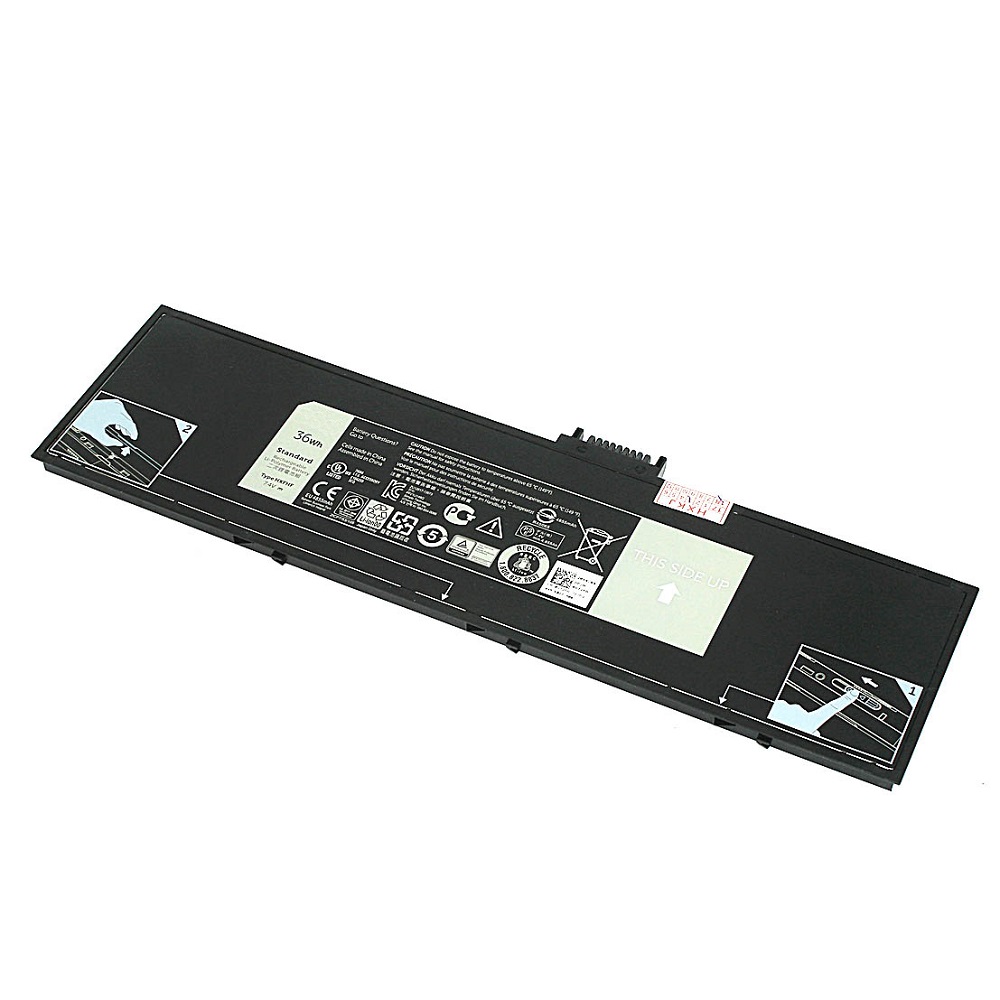 Купить аккумуляторная батарея HXFHF для Dell Venue 11 Pro 7130 7.4V 36Wh
