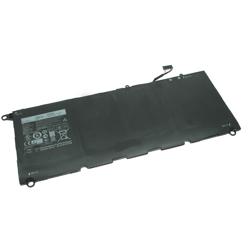 Купить аккумуляторная батарея для ноутбука Dell XPS 13 9343 (90V7W) 7,6V 56Wh