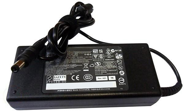 Купить блок питания (сетевой адаптер) для ноутбуков Toshiba 19V 4.74A 5.5x2.5 HC