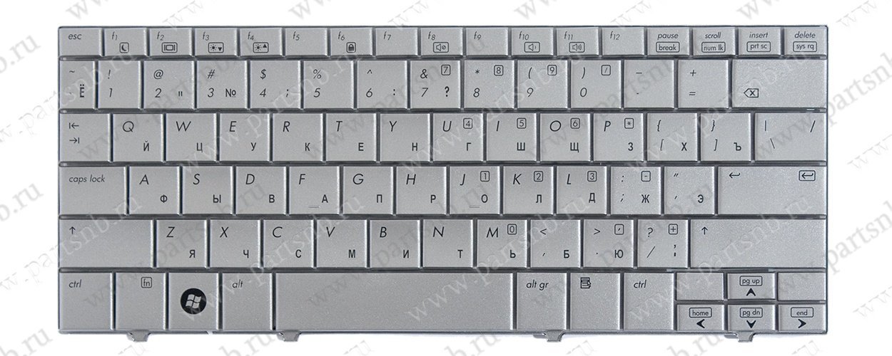 Купить клавиатура для ноутбука HP Mini 2133  