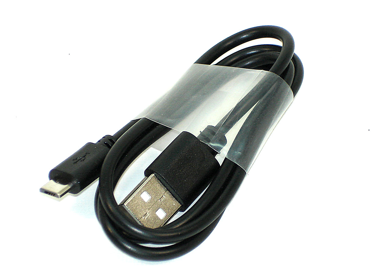Купить кабель для ZTE MF922 USB, USB - USB-micro