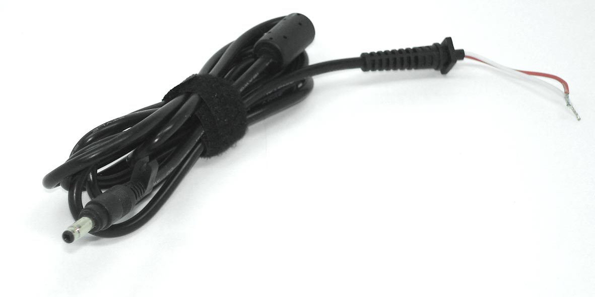 Купить кабель для блока питания HP 4.8x1.7mm (bullet) 