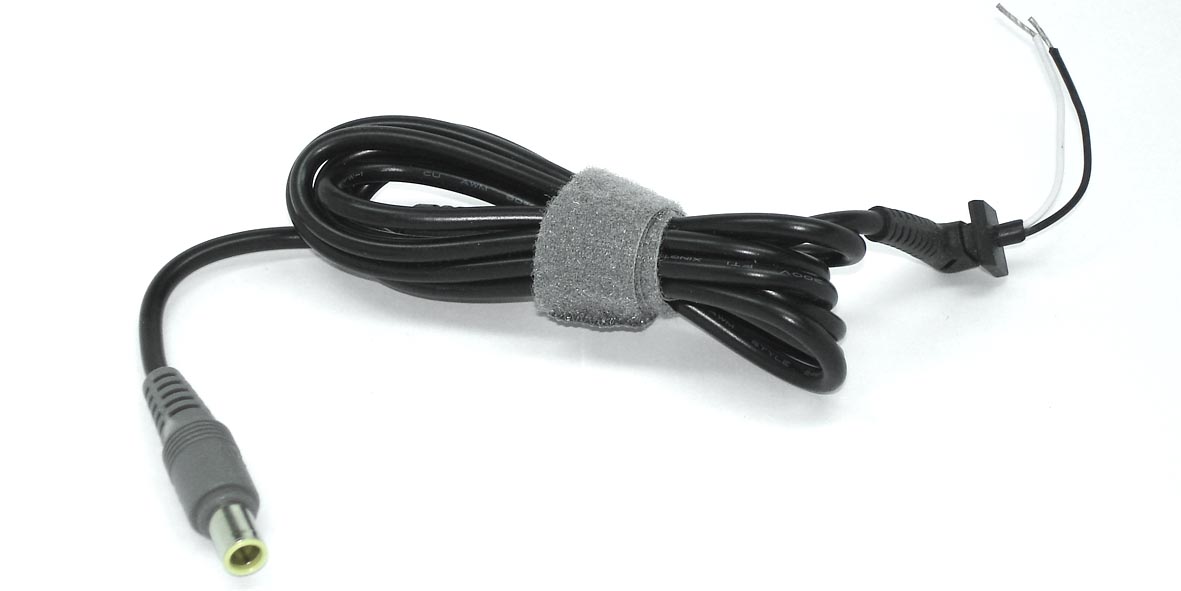 Купить кабель для блока питания Lenovo7.9x5.5mm с центральным контактом