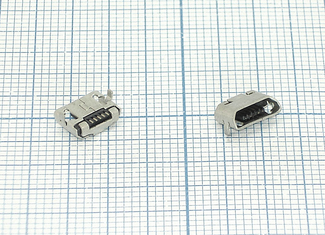 Купить разъем Micro USB для Meizu MX4