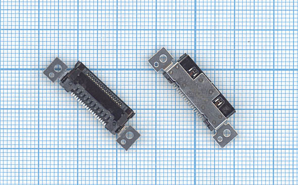 Купить разъем Micro USB для Asus TF201 TF300 TF700
