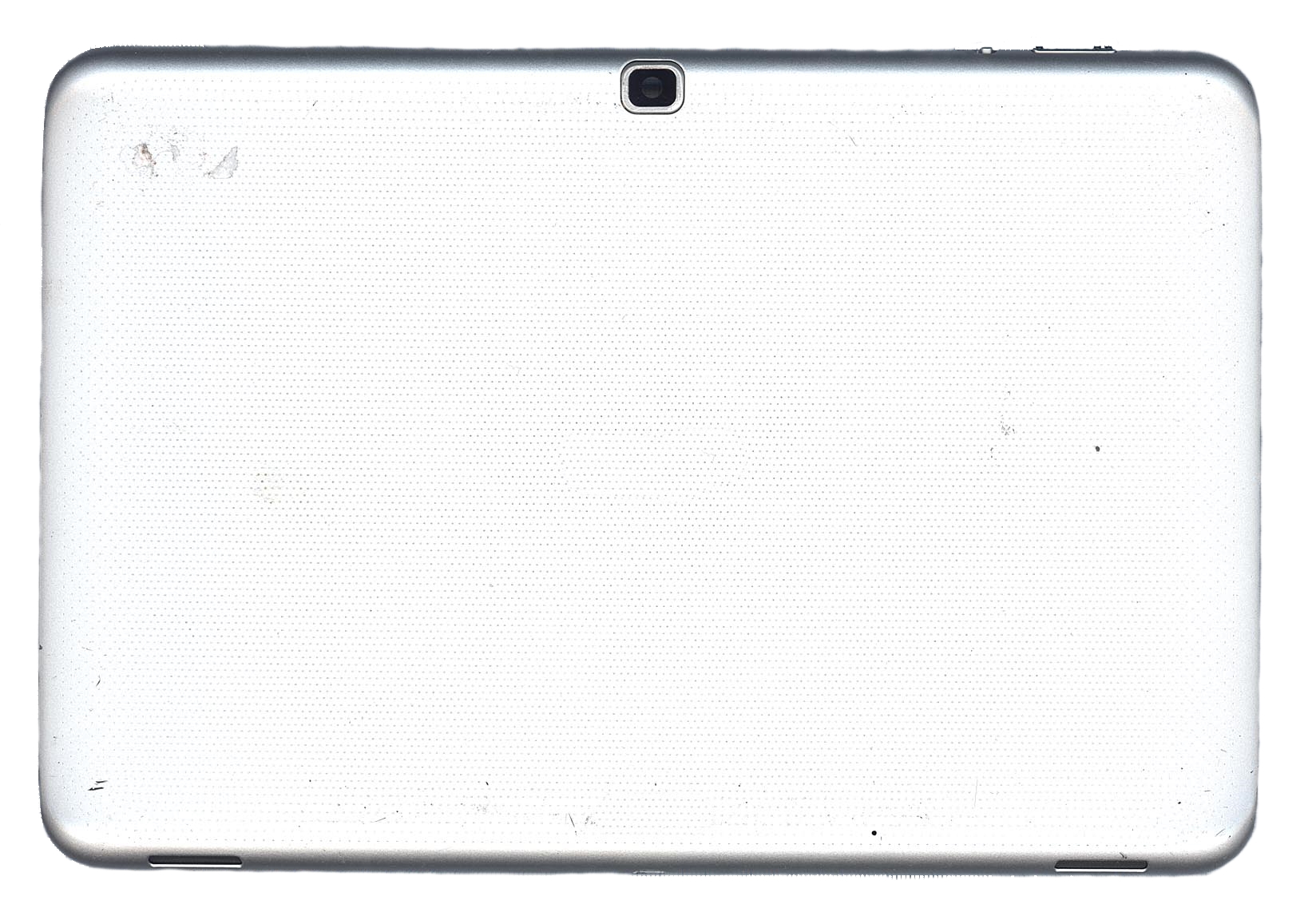 Купить задняя крышка для Acer Iconia Tab A701/A700 серебристая 