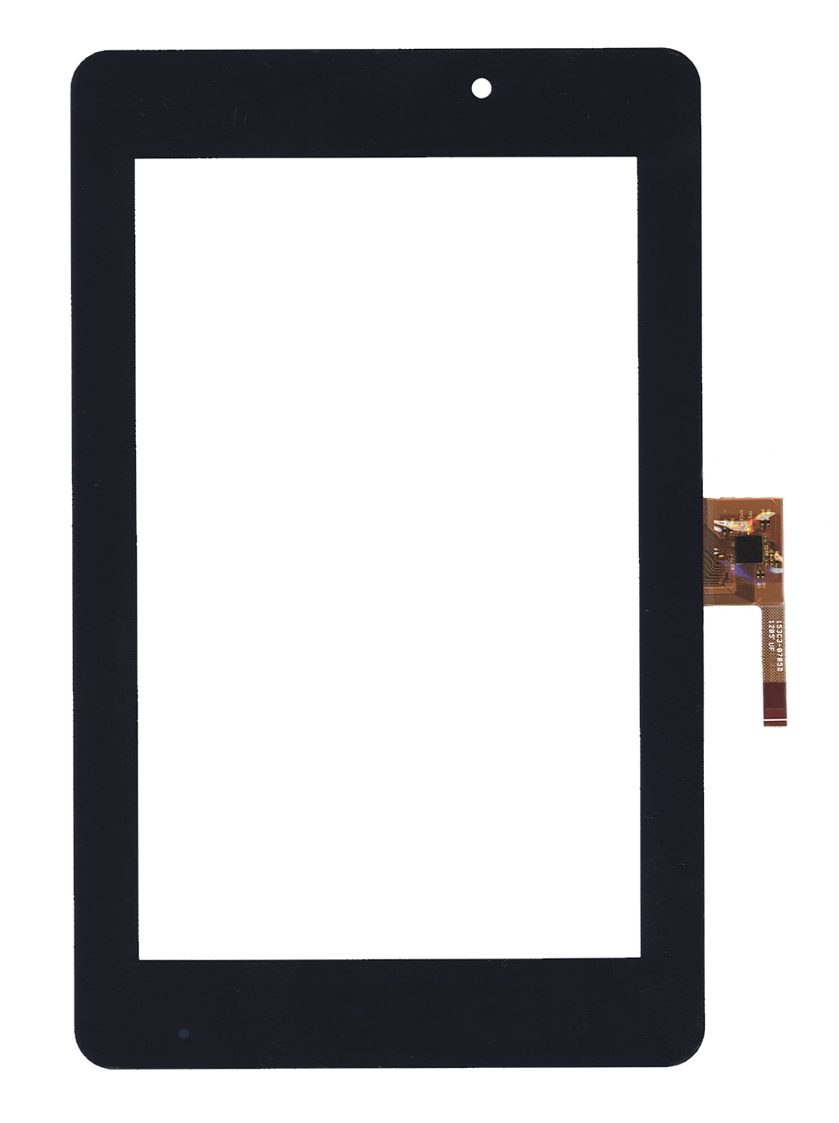 Купить сенсорное стекло (тачскрин) для Lenovo LePad S2007 черное