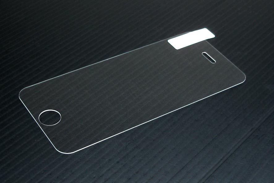 Купить защитное стекло для Apple iPhone 5/5S