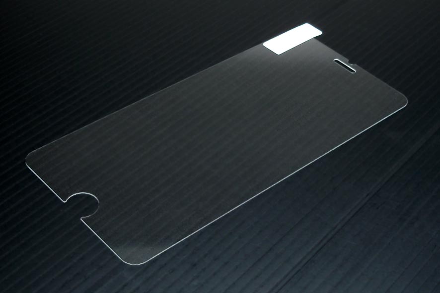 Купить защитное стекло для Apple iPhone 6/6S Plus 