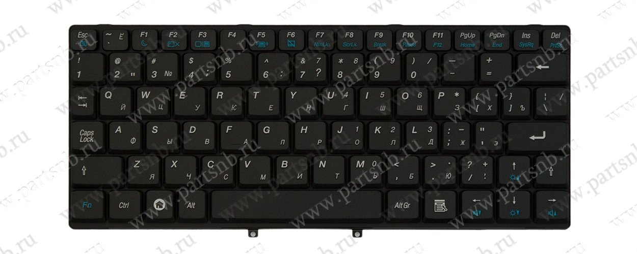 Купить клавиатура для ноутбука Lenovo IdeaPad S9