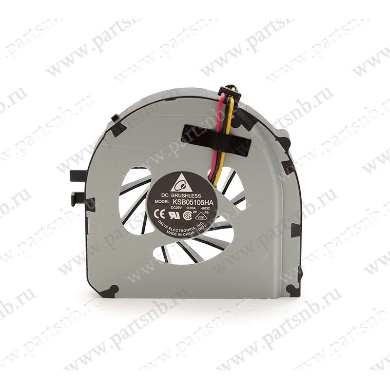 Купить вентилятор (кулер) для ноутбука Dell Vostro 3500