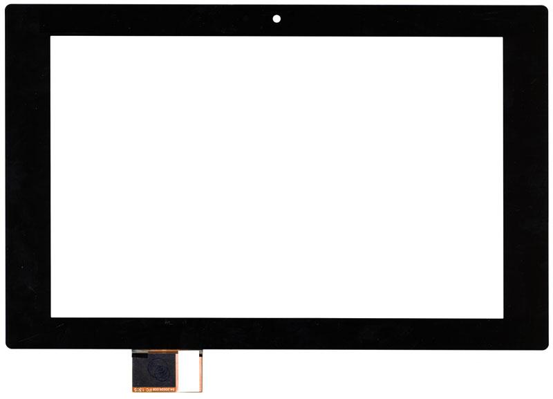 Купить сенсорное стекло (тачскрин) для Sony Xperia Tablet Z I101FGT08.1 черное