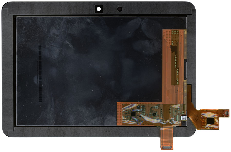 Купить модуль (матрица + тачскрин) для Amazon Kindle Fire HD 7" черный