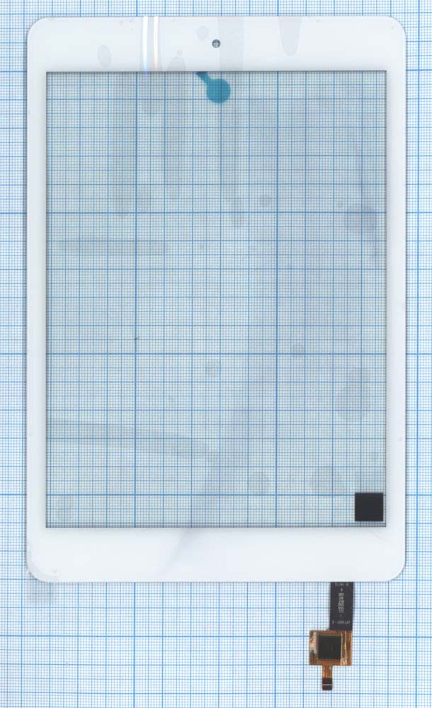 Купить сенсорное стекло (тачскрин) для Acer Iconia A1-830 белое